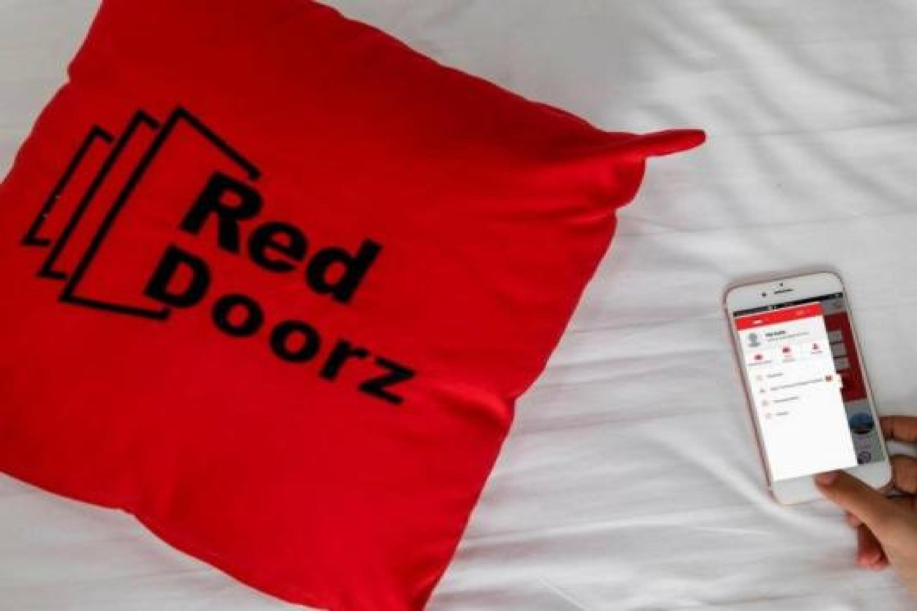 Reddoorz Near Trans Studio Mall 3 Hotel Bandung Exterior photo