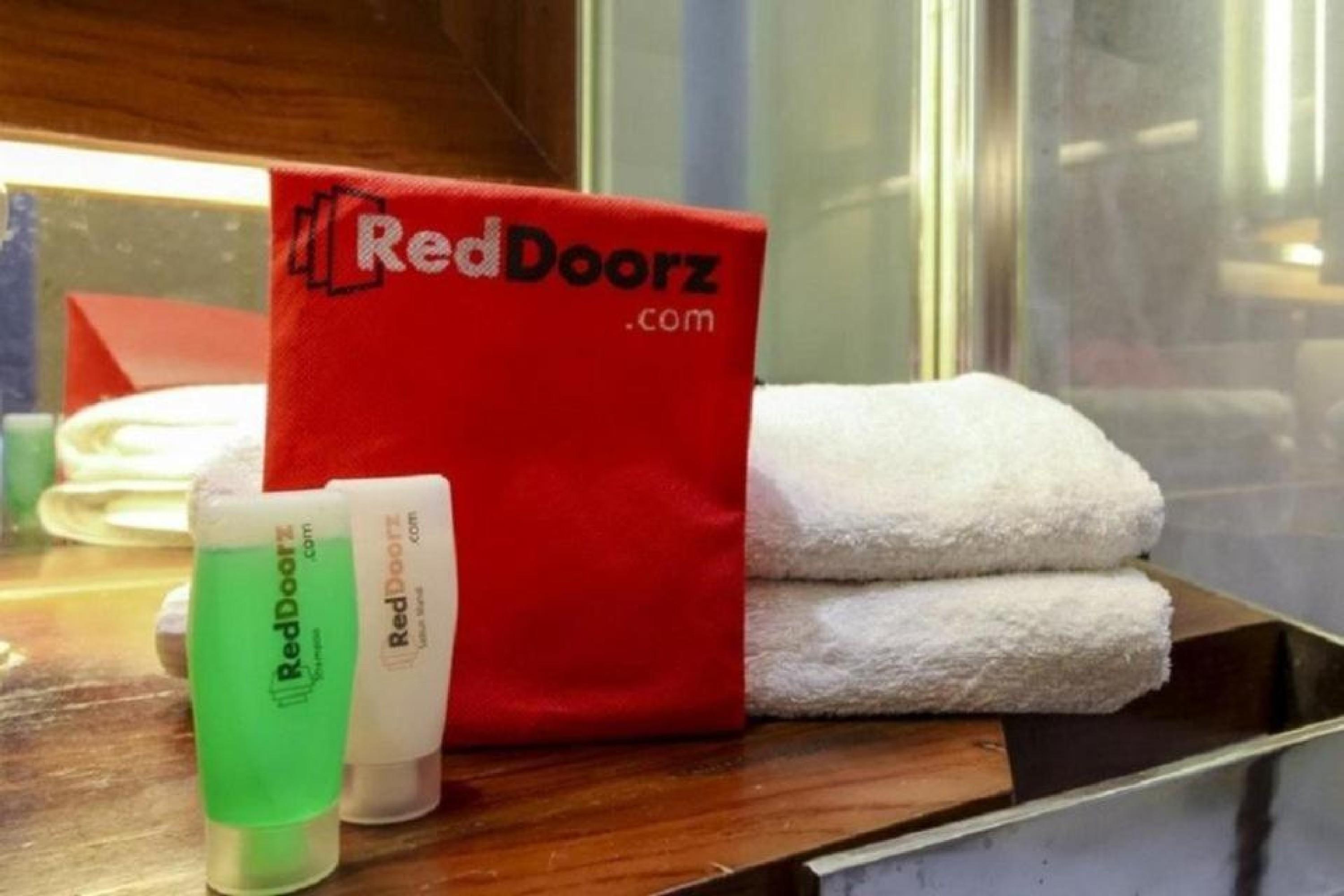 Reddoorz Near Trans Studio Mall 3 Hotel Bandung Exterior photo